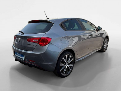 Alfa Romeo Giulietta Gebrauchtwagen Alfa Romeo Giulietta Gebrauchtwagen