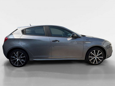 Alfa Romeo Giulietta Gebrauchtwagen Alfa Romeo Giulietta Gebrauchtwagen