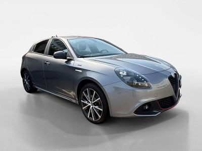 Alfa Romeo Giulietta Gebrauchtwagen Alfa Romeo Giulietta Gebrauchtwagen