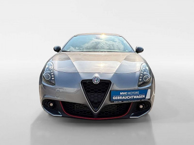 Alfa Romeo Giulietta Gebrauchtwagen Alfa Romeo Giulietta Gebrauchtwagen