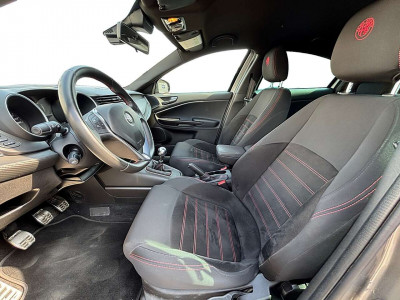 Alfa Romeo Giulietta Gebrauchtwagen Alfa Romeo Giulietta Gebrauchtwagen