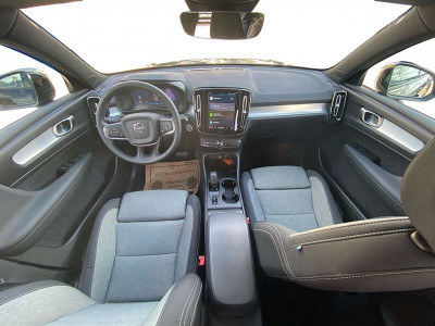 Volvo XC40 Gebrauchtwagen