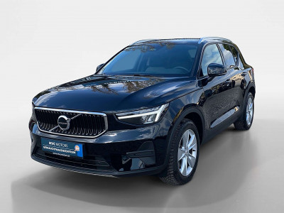 Volvo XC40 Gebrauchtwagen