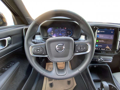Volvo XC40 Gebrauchtwagen