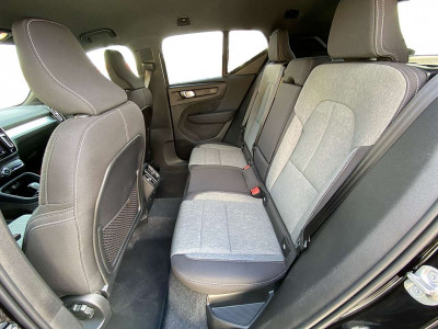 Volvo XC40 Gebrauchtwagen