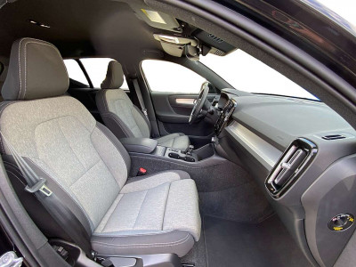 Volvo XC40 Gebrauchtwagen