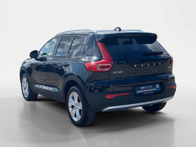 Volvo XC40 Gebrauchtwagen