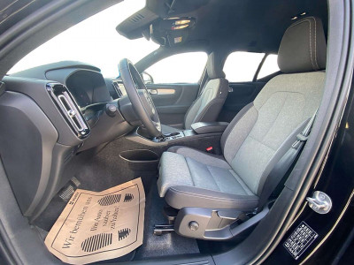 Volvo XC40 Gebrauchtwagen