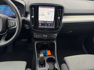 Volvo XC40 Gebrauchtwagen