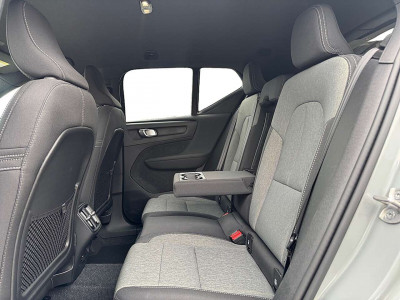 Volvo XC40 Gebrauchtwagen