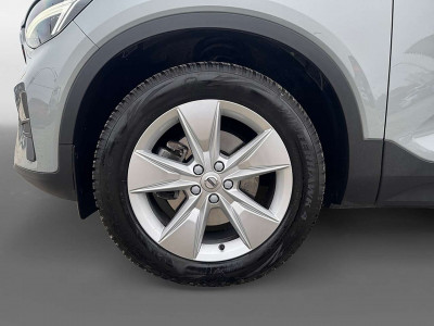 Volvo XC40 Gebrauchtwagen