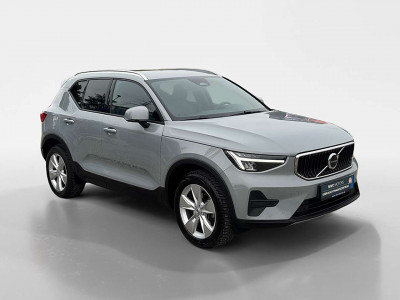 Volvo XC40 Gebrauchtwagen