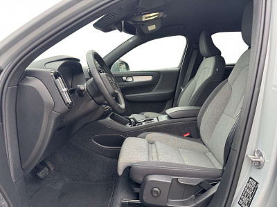 Volvo XC40 Gebrauchtwagen