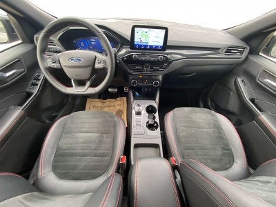 Ford Kuga Gebrauchtwagen Ford Kuga Gebrauchtwagen