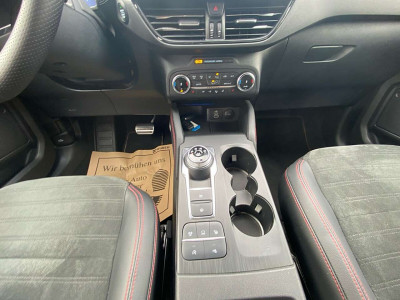 Ford Kuga Gebrauchtwagen Ford Kuga Gebrauchtwagen