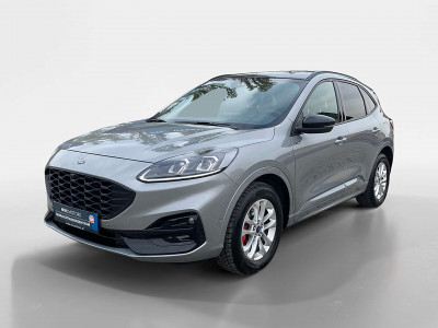 Ford Kuga Gebrauchtwagen Ford Kuga Gebrauchtwagen