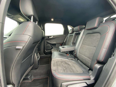 Ford Kuga Gebrauchtwagen Ford Kuga Gebrauchtwagen