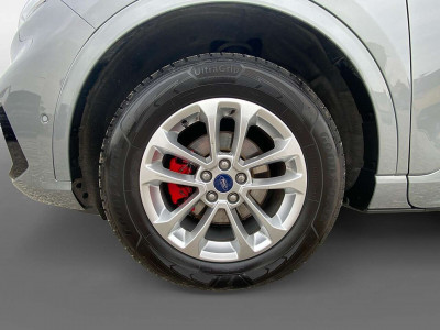 Ford Kuga Gebrauchtwagen Ford Kuga Gebrauchtwagen