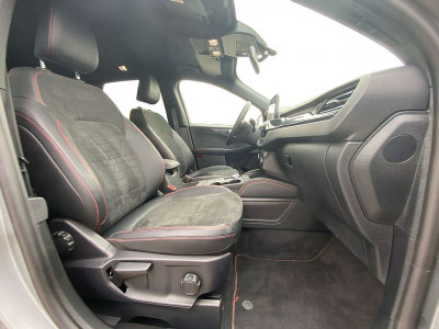 Ford Kuga Gebrauchtwagen Ford Kuga Gebrauchtwagen