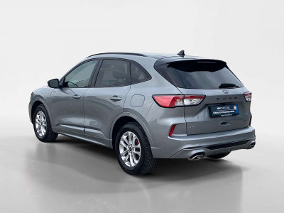 Ford Kuga Gebrauchtwagen Ford Kuga Gebrauchtwagen