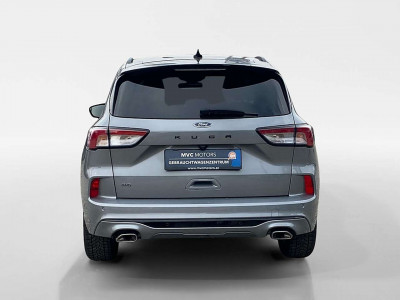 Ford Kuga Gebrauchtwagen Ford Kuga Gebrauchtwagen