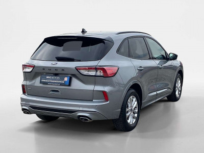 Ford Kuga Gebrauchtwagen Ford Kuga Gebrauchtwagen