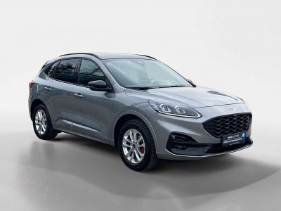 Ford Kuga Gebrauchtwagen Ford Kuga Gebrauchtwagen