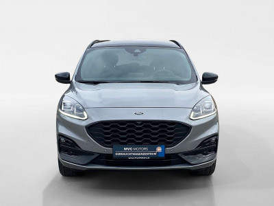 Ford Kuga Gebrauchtwagen Ford Kuga Gebrauchtwagen