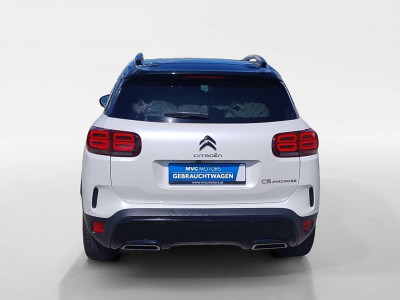 Citroën C5 Aircross Gebrauchtwagen