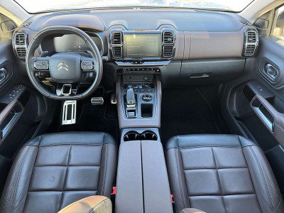 Citroën C5 Aircross Gebrauchtwagen