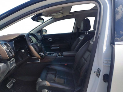 Citroën C5 Aircross Gebrauchtwagen