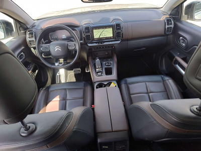 Citroën C5 Aircross Gebrauchtwagen