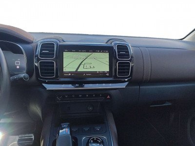 Citroën C5 Aircross Gebrauchtwagen