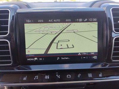 Citroën C5 Aircross Gebrauchtwagen