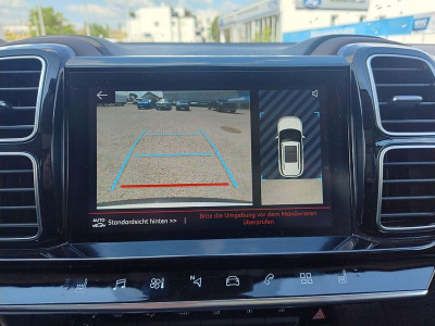 Citroën C5 Aircross Gebrauchtwagen