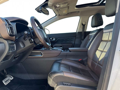 Citroën C5 Aircross Gebrauchtwagen