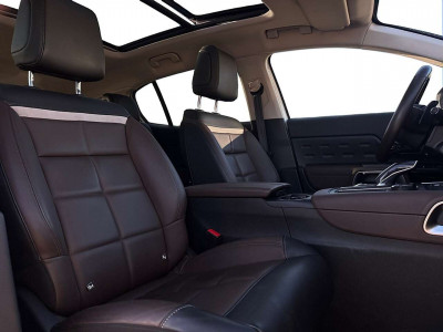 Citroën C5 Aircross Gebrauchtwagen