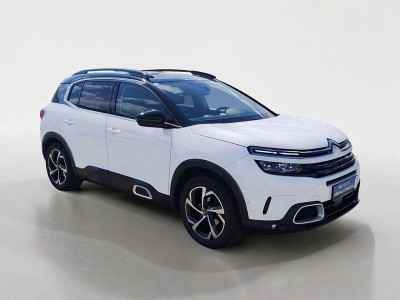 Citroën C5 Aircross Gebrauchtwagen