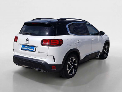 Citroën C5 Aircross Gebrauchtwagen