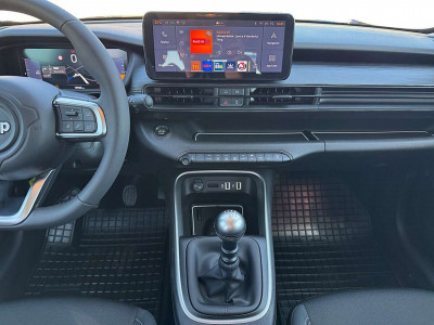 Jeep Avenger Gebrauchtwagen