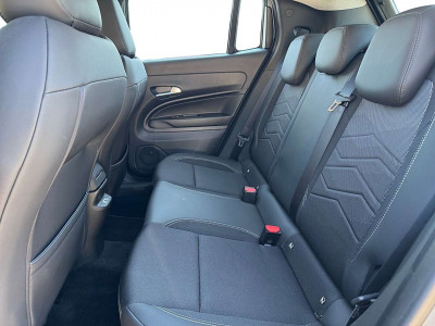 Jeep Avenger Gebrauchtwagen