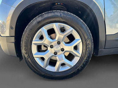 Jeep Avenger Gebrauchtwagen