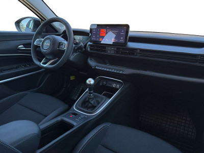 Jeep Avenger Gebrauchtwagen