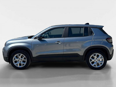 Jeep Avenger Gebrauchtwagen