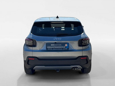 Jeep Avenger Gebrauchtwagen