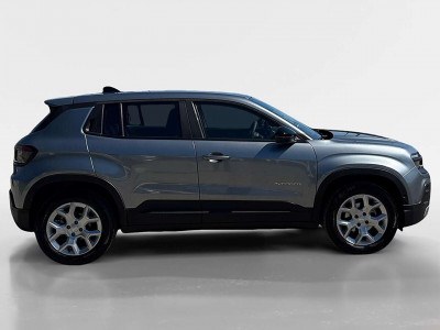 Jeep Avenger Gebrauchtwagen