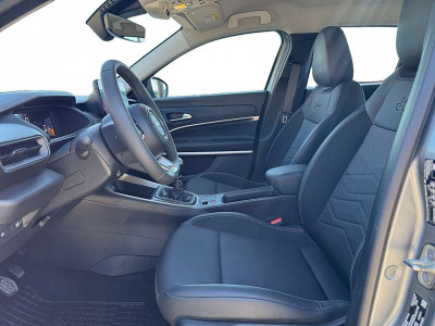 Jeep Avenger Gebrauchtwagen