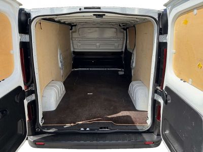 Renault Trafic Gebrauchtwagen Renault Trafic Gebrauchtwagen