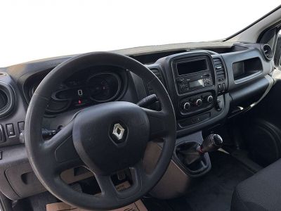 Renault Trafic Gebrauchtwagen Renault Trafic Gebrauchtwagen