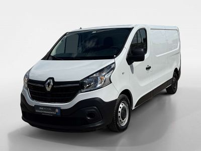 Renault Trafic Gebrauchtwagen
